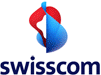 Swisscom Logo